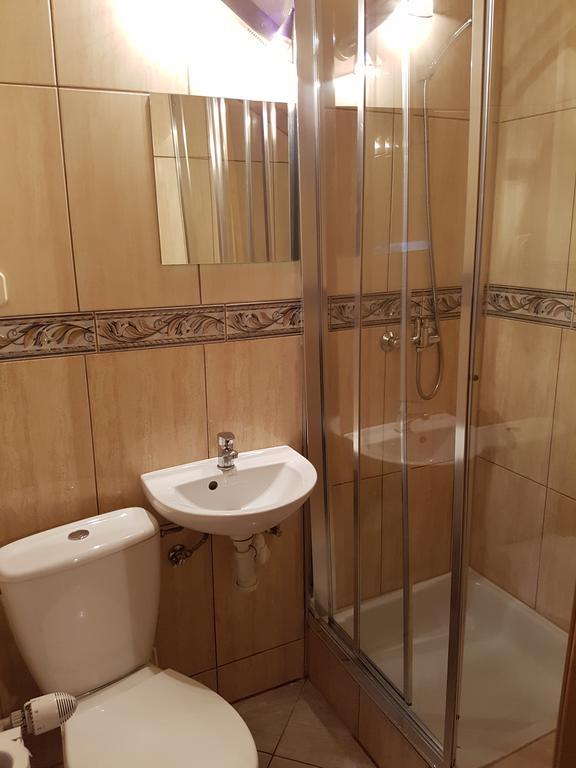 Apartament Zakopianka Zakopane Zewnętrze zdjęcie